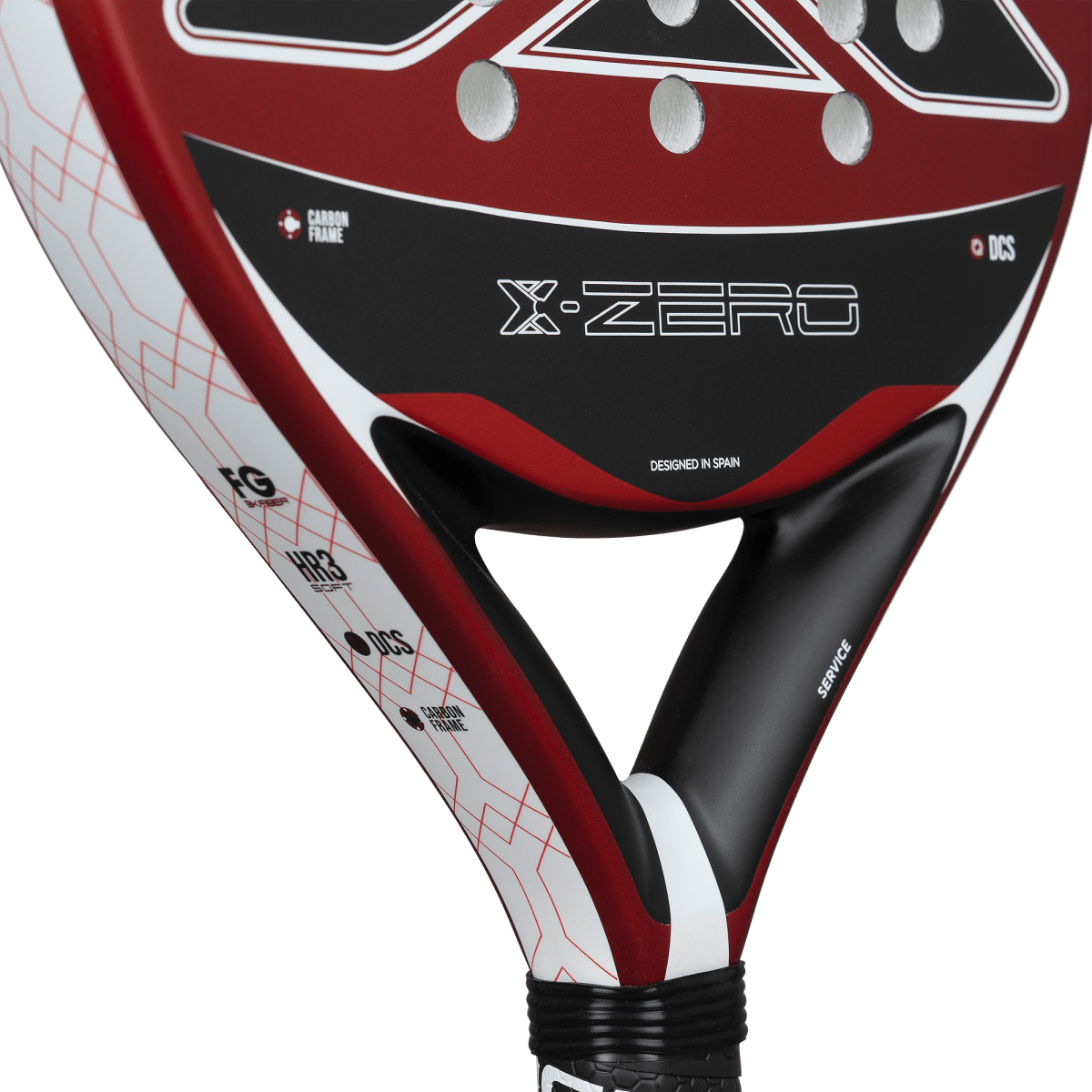 Nox X-Zero Red 2026 - Imagen 3