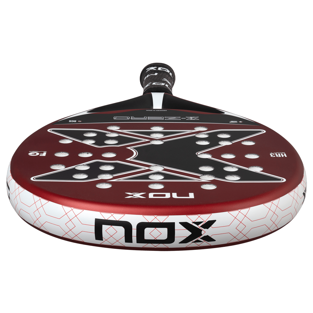 Nox X-Zero Red 2026 - Imagen 6