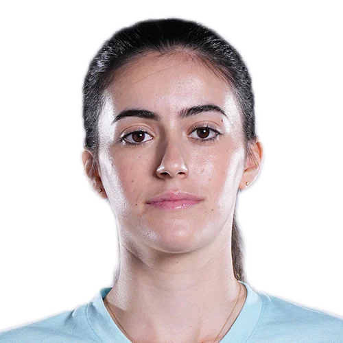 Claudia Fernández